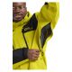 Jack Wolfskin Herren Jacke Jasper 2L Chartreuse M