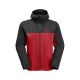 Jack Wolfskin Herren Jacke Weiltal 2L Adrenaline Red M