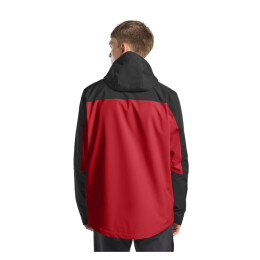 Jack Wolfskin Herren Jacke Weiltal 2L Adrenaline Red XL