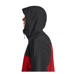 Jack Wolfskin Herren Jacke Weiltal 2L Adrenaline Red XL