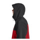Jack Wolfskin Herren Jacke Weiltal 2L Adrenaline Red XL