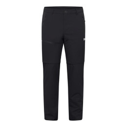 Jack Wolfskin Herren Hose Pico Trail Zip Off Phamtom 54