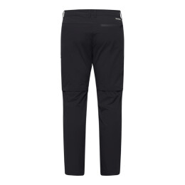 Jack Wolfskin Herren Hose Pico Trail Zip Off Phamtom 54