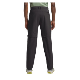 Jack Wolfskin Herren Hose Pico Trail Zip Off Phamtom 54