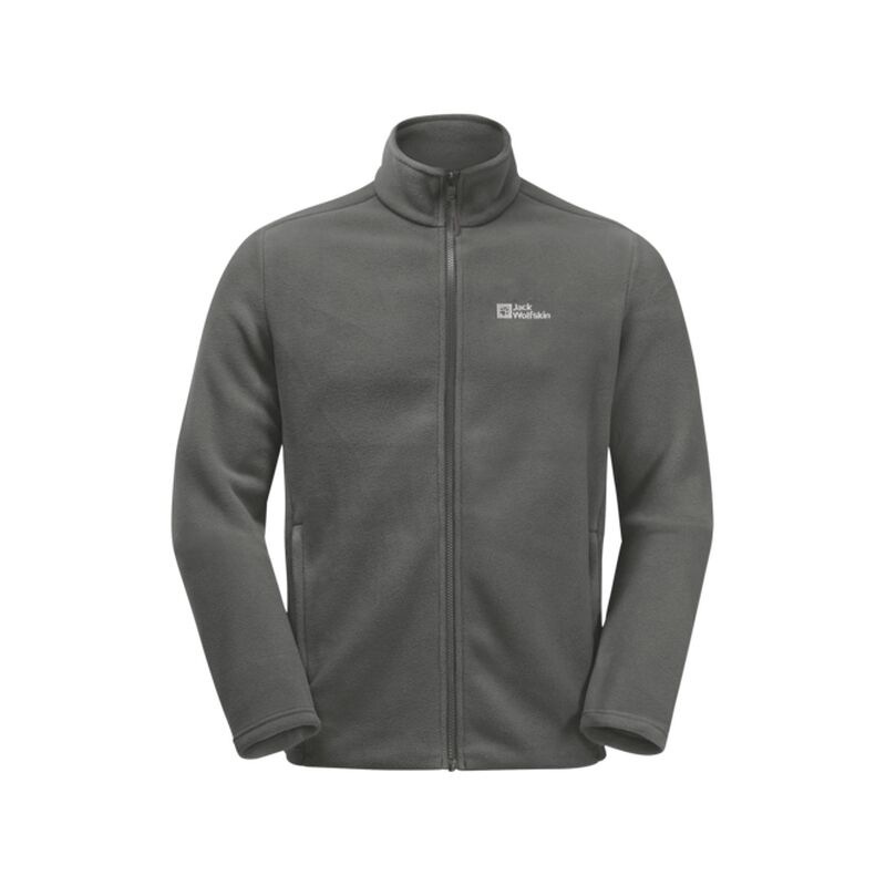 Jack Wolfskin Herren Fleecejacke Winterstein FZ jetzt online