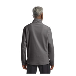 Jack Wolfskin Herren Fleecejacke Winterstein FZ Slate XL