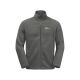 Jack Wolfskin Herren Fleecejacke Winterstein FZ Slate XL