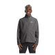 Jack Wolfskin Herren Fleecejacke Winterstein FZ Slate XL