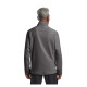 Jack Wolfskin Herren Fleecejacke Winterstein FZ Slate XL