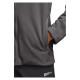 Jack Wolfskin Herren Fleecejacke Winterstein FZ Slate XL
