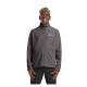 Jack Wolfskin Herren Fleecejacke Winterstein FZ Slate 2XL