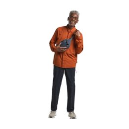 Jack Wolfskin Hipbag Konya Midnight Sky