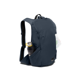 Jack Wolfskin Rucksack Waimea Midnight Sky