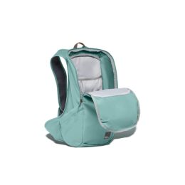 Jack Wolfskin Rucksack Waimea Soft Jade