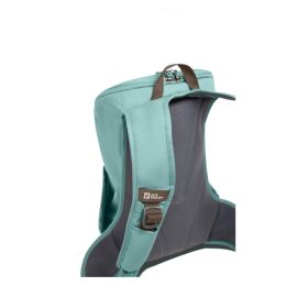Jack Wolfskin Rucksack Waimea Soft Jade