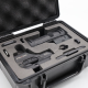 Holosun Open Reflexvisier Set HS510C + HM3X Magnifier + Schutzkoffer