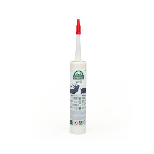Eurohunt Qualitäts-Buchenholzteer Kartusche 310 g