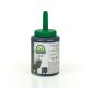 Eurohunt Qualitäts-Buchenholzteer Dose mit Pinsel 520 g