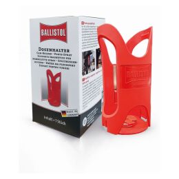 Ballistol Dosenhalter mit Magnet für alle Ballistol...