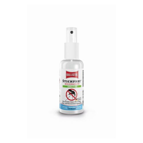 Ballistol Stichfrei Sensitiv Pump-Spray 100 ml