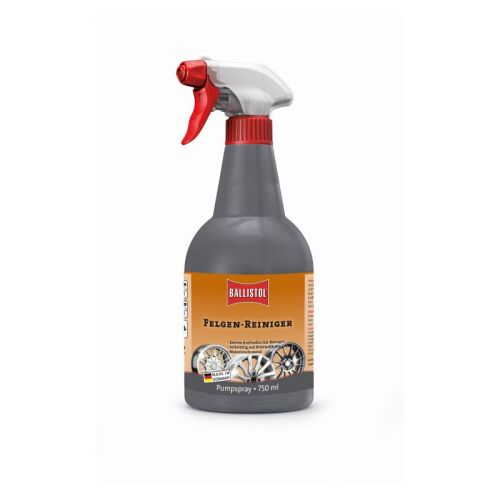 Ballistol Felgenreiniger 750 ml