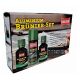 Ballistol Aluminium-Brünier-Set