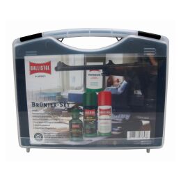 Ballistol Schnellbrünier-Set