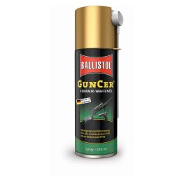 Ballistol GunCer Keramik-Waffen&ouml;l Spray