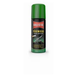 Ballistol Gunex Spezial-Waffenöl Spray
