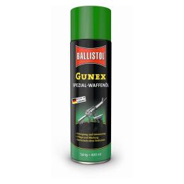 Ballistol Gunex Spezial-Waffen&ouml;l Spray