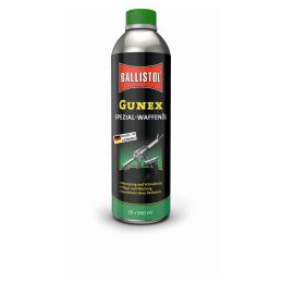 Ballistol Gunex Spezial-Waffen&ouml;l Spray