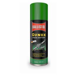 Ballistol Gunex Spezial-Waffen&ouml;l Spray