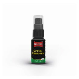 Ballistol Optikreiniger im Pumpsprüher 30 ml