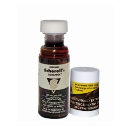 Ballistol Scherell s SCHAFTOL 50 ml Flasche mit Applikationsschwamm