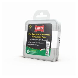 Ballistol Filz Reinigungs-Pfropfen Klassik Kaliber