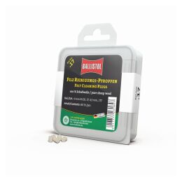 Ballistol Filz Reinigungs-Pfropfen Klassik Kaliber