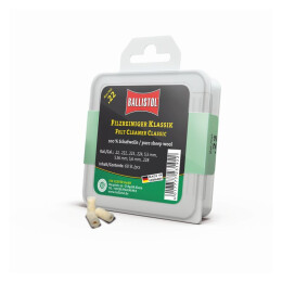 Ballistol Filzreiniger Klassik Kaliber