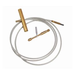 Ballistol Flex Clean .17 - 12 flexibles, ummanteltes...