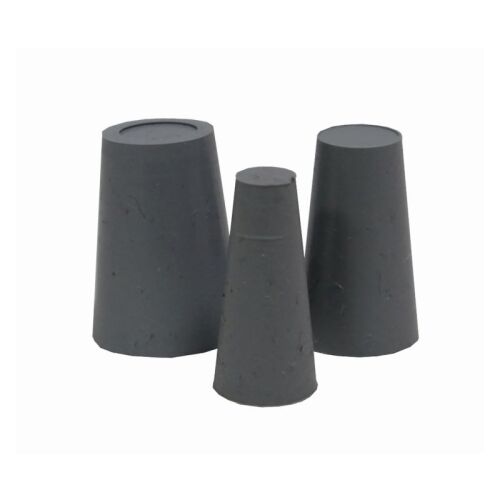 Ballistol SET Gummi-Korken 3 Stück für Läufe und Schalldämpfer; 5-9x20mm, 8-12x20mm, 10,5-14,5x20mm