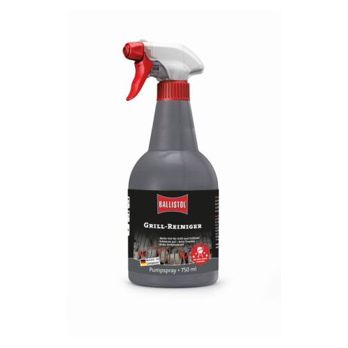 Ballistol Grillreiniger 750 ml