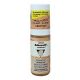 Ballistol Scherell s SCHAFTOL 50 ml Flasche mit Applikationsschwamm hell