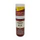 Ballistol Scherell s SCHAFTOL 50 ml Flasche mit Applikationsschwamm rotbraun