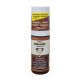 Ballistol Scherell s SCHAFTOL 50 ml Flasche mit Applikationsschwamm dunkel