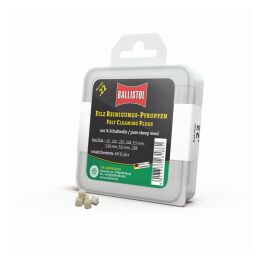 Ballistol Filz Reinigungs-Pfropfen Klassik Kaliber 22 (60 St&uuml;ck)