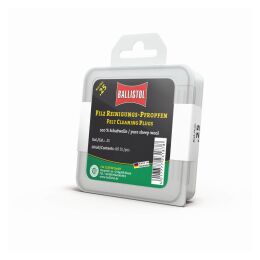 Ballistol Filz Reinigungs-Pfropfen Klassik Kaliber 25 (60 St&uuml;ck)