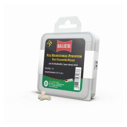 Ballistol Filz Reinigungs-Pfropfen Klassik Kaliber 25 (60 St&uuml;ck)