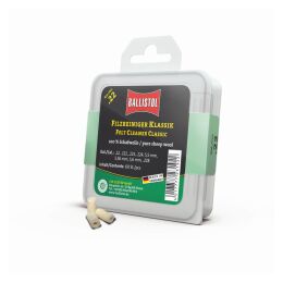 Ballistol Filzreiniger Klassik Kaliber 22 (60 St&uuml;ck)