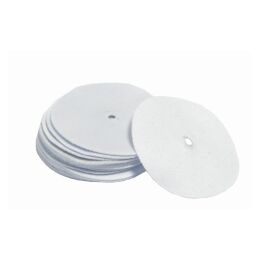 Ballistol Mikrofaser-Patch rund 150 St&uuml;ck &Oslash; 21 mm bis Kaliber 7 mm