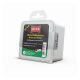 Ballistol Mikrofaser-Patch rund 150 Stück Ø 35 mm ab Kaliber 7,5 mm