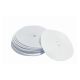 Ballistol Mikrofaser-Patch rund 150 Stück Ø 35 mm ab Kaliber 7,5 mm